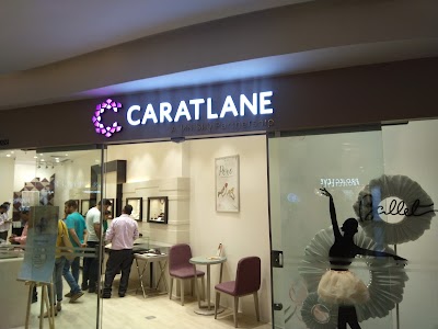 CaratLane Jewellery Westend Mall, Pune