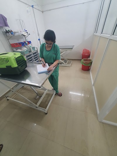 Animal Care Clinic