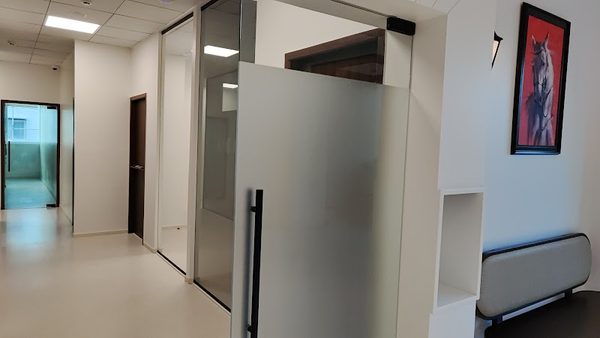 The Eye Vet